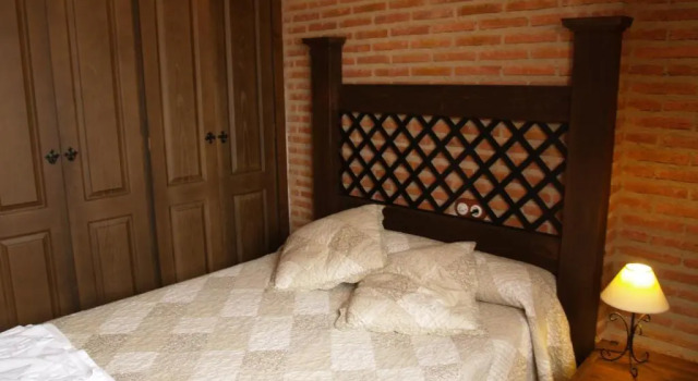 Hotel Rural El Rocal, Забронировать Отель Ледесма 