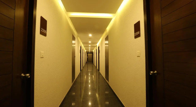 Hotel Shoolin Grand, Rezervovat Hotel Mangalúru Bangalore
