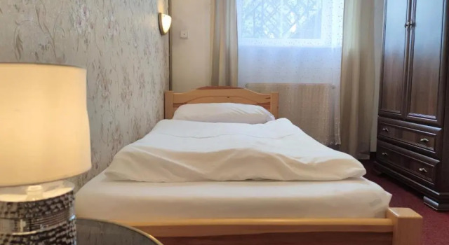 Hotel Dejmalik