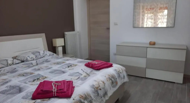 Angelo's Country House, Rezerwuj Hotel Bernalda Basilicata