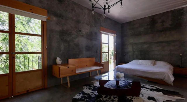 Номер Deluxe Casa Bo