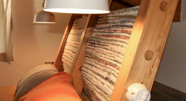 Villa Moretta Lake Como, Prenota Villa Cottage a Domaso, Cottage