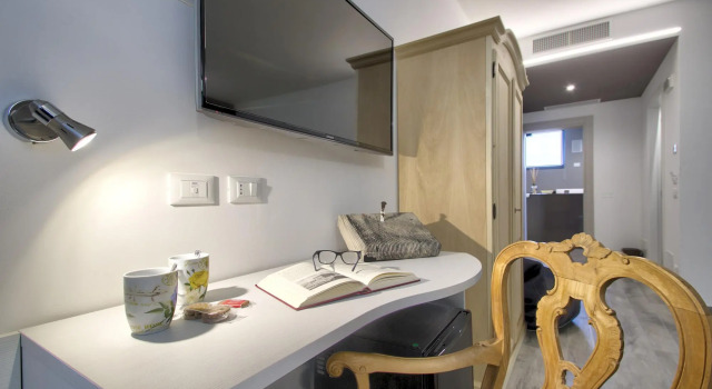 B&BveniceLAGOON Cool,Wifi-Aircnd-Parking-Breakf101
