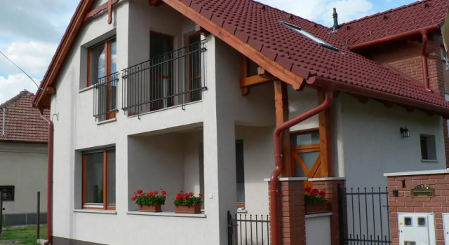 Oázis Apartmanok