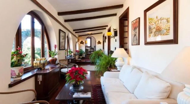 Mansion Bandama by VillaGranCanaria, Prenota Villa Cottage a Gran Canaria, Cottage