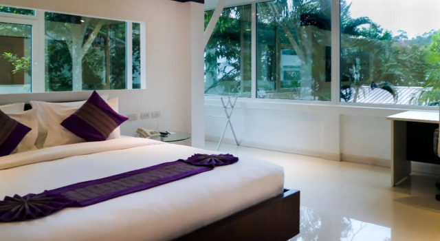 The L Resort