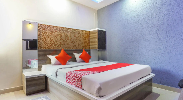 OYO 66433 Aashirwad Guest House, Reserva ahora Hostal o pensión Casas de huéspedes en Jharkhand, Hostal o pensión