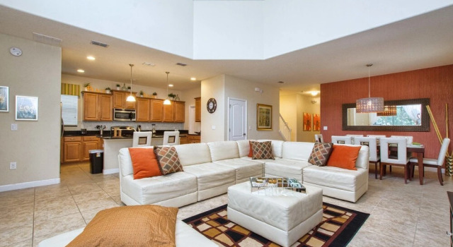 Paradise Palms - 8985 Cuban Palm Road, Забронировать Отель Отели Фор Корнерз с бассейном, Бассейн