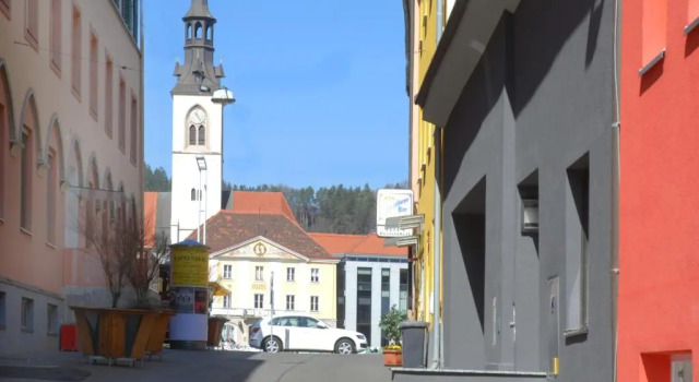 Appartement Haberl, Varaa Huoneisto Bruck an der Mur Mürztal