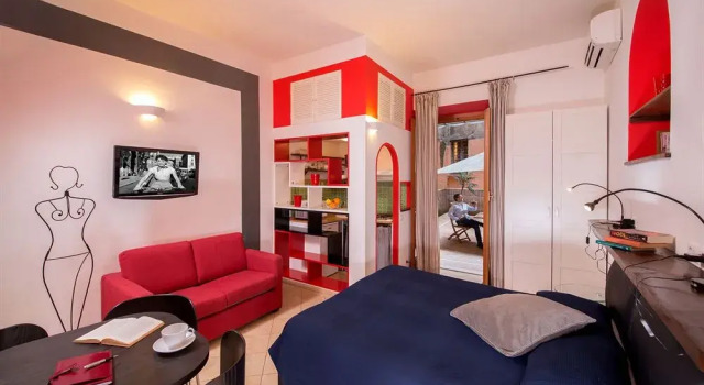 Case Doro Apartments, Забронировать Апартаменты/квартира Апартаменты Рима, рядом с Площадь Фламинио, Апартаменты/квартира