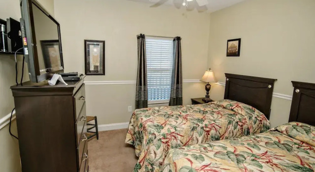 Cherry Grove 210 Villa Villa 5