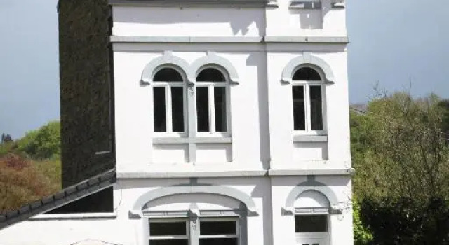 Номер Superior LiottesCorner Guesthouse