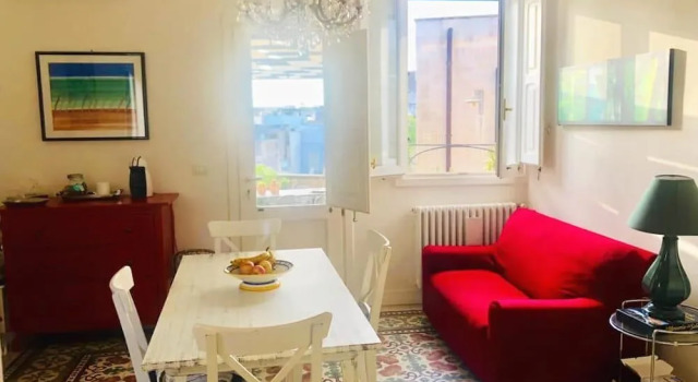 Piazza Duomo B&B
