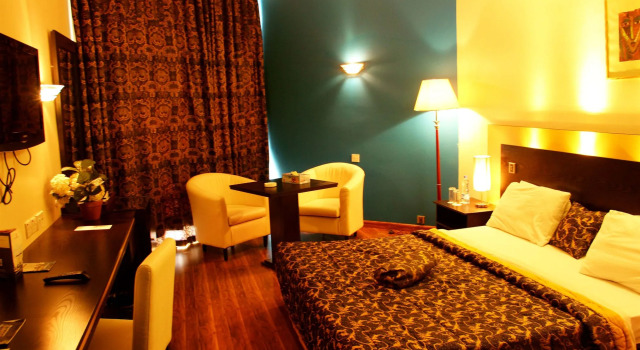 Presidential Hotel