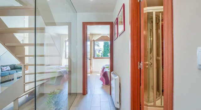 Вилла Villa in Empuriabrava With Pool & Boat Mooring