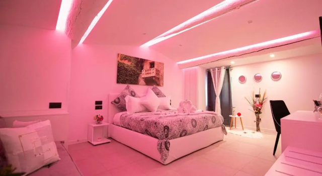Номер Deluxe Home Carpediem