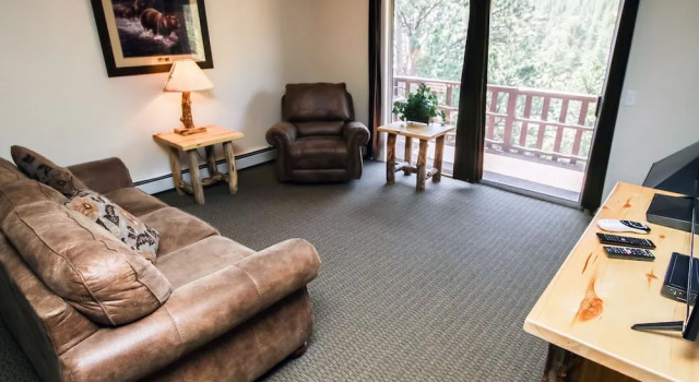 Fawn Valley Inn: 304, Забронировать Отель Эстес-Парк Rocky Mountain National Park