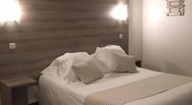 Standard Kahden hengen huone Hotel Albizzia