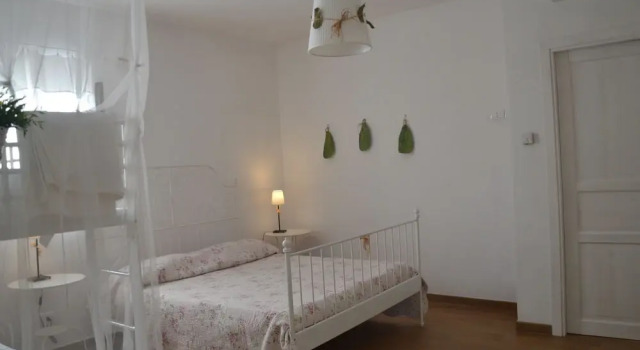 Двухместный номер Classic Masseria Sant'Angelo