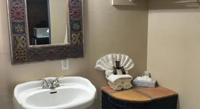 Двухместный номер Standard Inn At Avila Beach