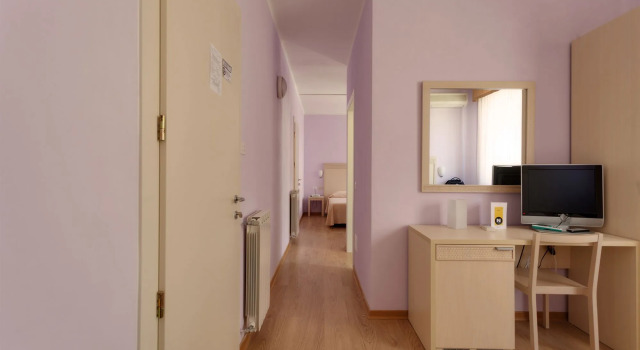 Hotel il Nido