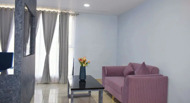 Люкс Standard Country Ambience Hotel By Jags City Mall