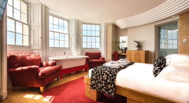 Drakes Hotel, Забронировать Отель Отели Брайтон-энд-Хов с парковкой, Парковка
