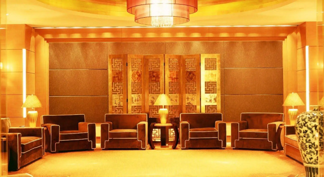 Hainan Junhua Haiyi Hotel