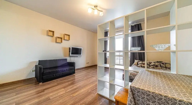 Apartment in Palazio 3, Забронировать Апартаменты/квартира Апартаменты Санкт-Петербурга, рядом с Площадь Восстания, Апартаменты/квартира