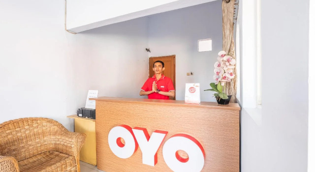 Tenacity Guesthouse, Rezervovat Hotel North Cirebon West Java