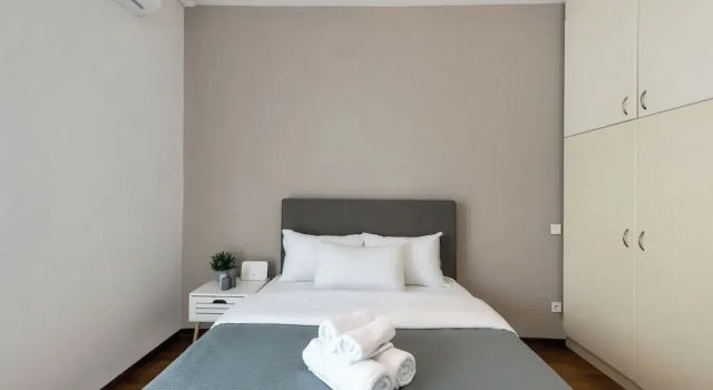 Porto Sea View Apartments - Ermou 61, Book Apartment Thessaloniki Macedonia