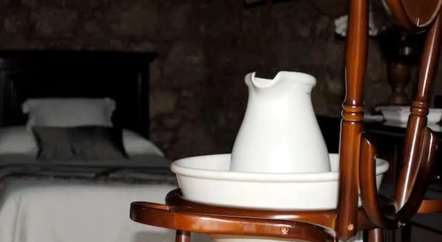 Casa Rural El Moral, Book Hotel Hotels in Tenerife with Parking, Parking
