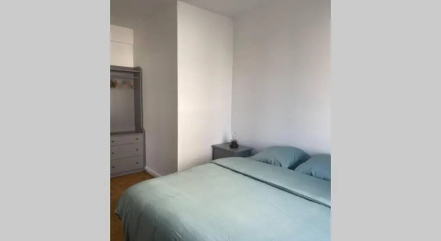 Appartement…LH center / 6 pers. parking privé, Book Apartment Le Havre 