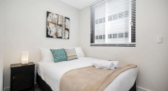 Astra Apartments Newcastle East