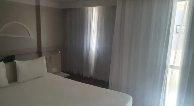 Номер Standard Hotel Mercure Flat Particular