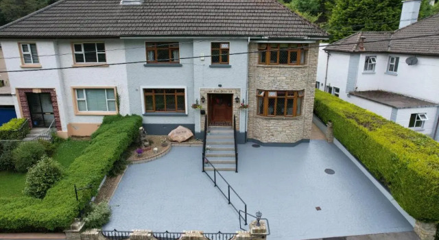 Двухместный номер Standard Ros Dún House