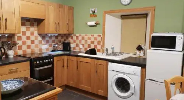 Tiffyhall Holiday Cottage, Забронировать Дом для отпуска Коттеджи Orkney Islands, Коттедж