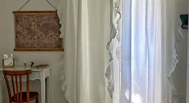 Villa Volli Three Rooms, Book Villa Sommerhuse i Agrigento Area, Hytte