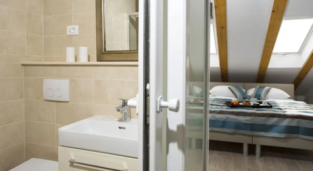 Апартаменты Luxury Flowers Dubrovnik Luxury Apartments