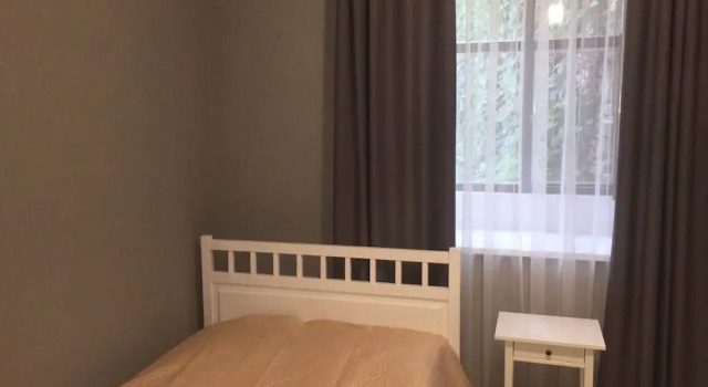 Двухместный номер Economy c 1 комнатой Hotel Rafinad