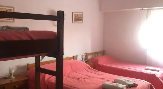 Номер Standard Hotel Embassy