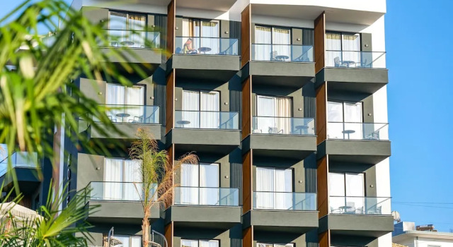 Sunlight Hotel, Rezerwuj Hotel Hotele w Ksamil z parkingiem, Parking