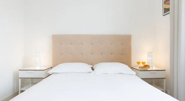 Le Marais - Beaubourg Apartment