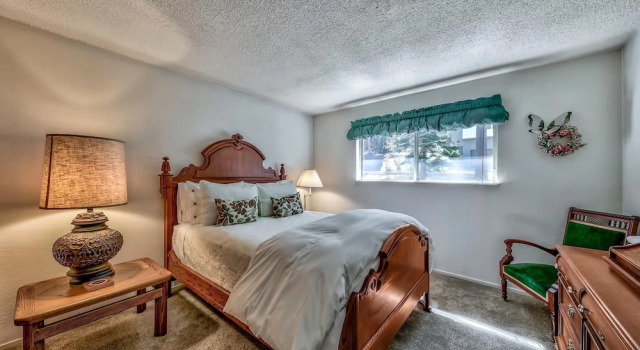 Mv67 Lake Tahoe Close to Everything Home Sleeps 8