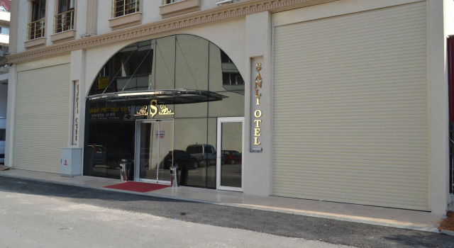 Sanli Hotel