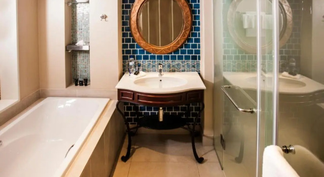 Standard Casal quarto Southern Sun Maputo