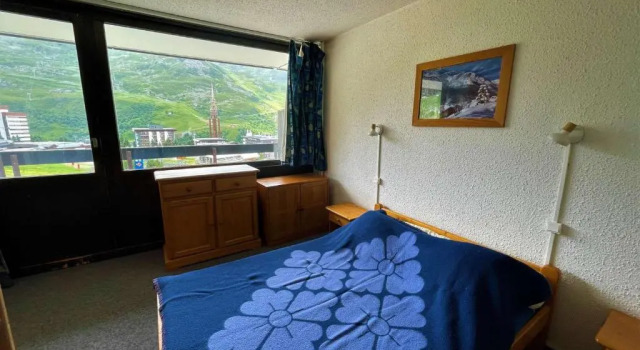 Appartement Les Menuires, 2 pièces, 6 personnes - FR-1-452-210