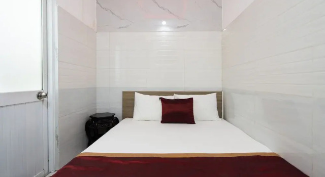 Номер Standard Collection O District 12 - Mau Tim Hotel