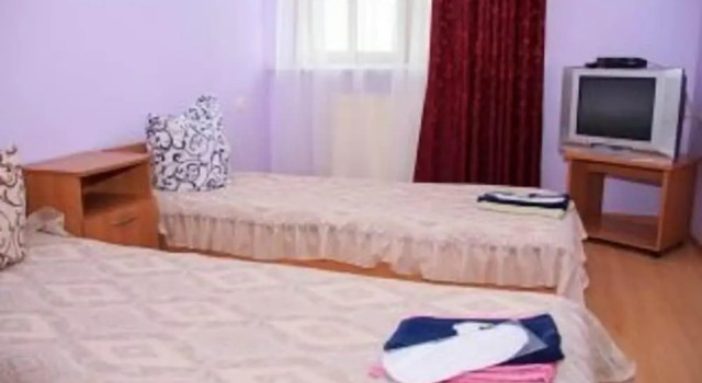 Kaufman, Rezerwuj Mini-hotel Konopnytsia 