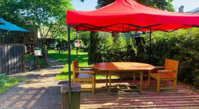 Номер Standard Martin Guest House